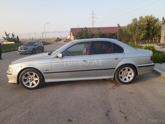 BMW 528 1999, 360,000 km - 2.8 l - Bakı