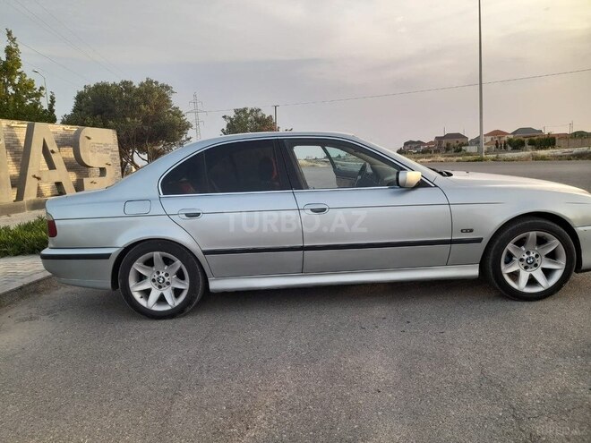 BMW 528 1999, 360,000 km - 2.8 l - Bakı