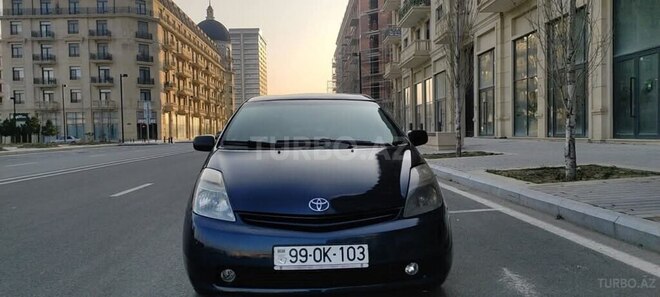 Toyota Prius 2009, 294,510 km - 1.5 l - Bakı