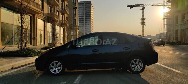 Toyota Prius 2009, 294,510 km - 1.5 l - Bakı