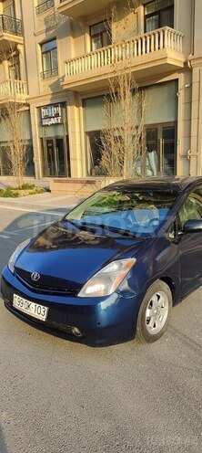 Toyota Prius 2009, 294,510 km - 1.5 l - Bakı