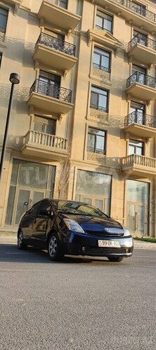 Toyota Prius 2009, 294,510 km - 1.5 l - Bakı