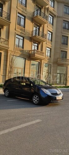 Toyota Prius 2009, 294,510 km - 1.5 l - Bakı