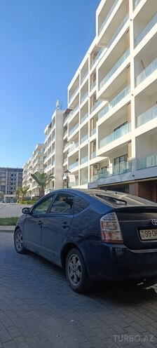 Toyota Prius 2009, 294,510 km - 1.5 l - Bakı