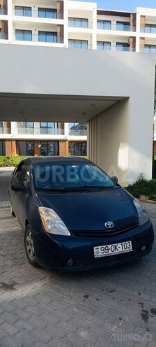 Toyota Prius 2009, 294,510 km - 1.5 l - Bakı