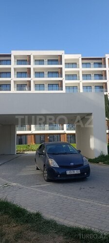 Toyota Prius 2009, 294,510 km - 1.5 l - Bakı