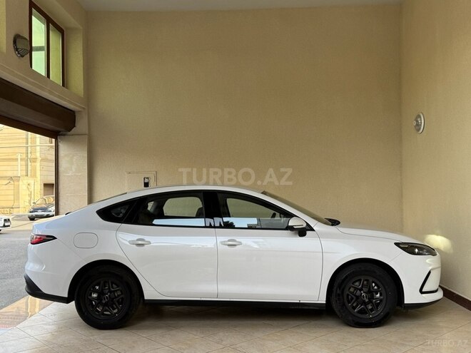 BYD  2025, 0 km - 1.5 l - Bakı