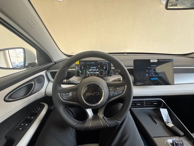 BYD  2025, 0 km - 1.5 l - Bakı