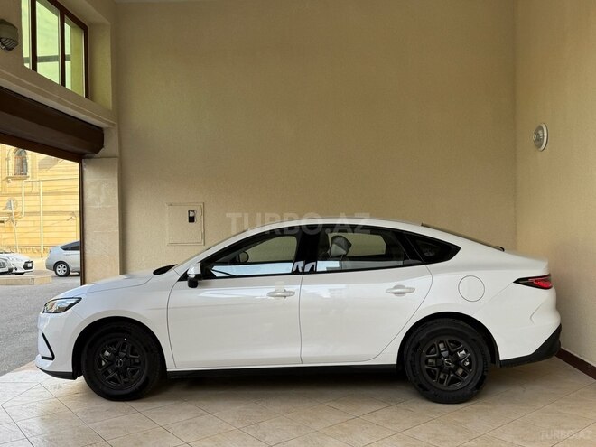 BYD  2025, 0 km - 1.5 l - Bakı