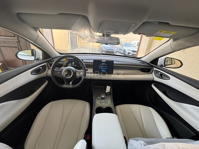 BYD  2025, 0 km - 1.5 l - Bakı