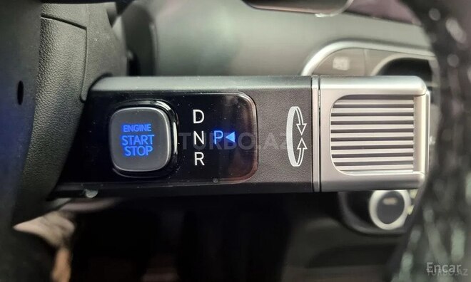 Hyundai Palisade 2025, 1,100 km - 3.8 l - Bakı
