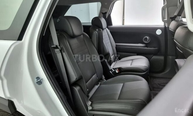Hyundai Palisade 2025, 1,100 km - 3.8 l - Bakı