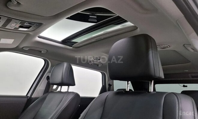 Hyundai Palisade 2025, 1,100 km - 3.8 l - Bakı