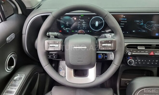 Hyundai Palisade 2025, 1,100 km - 3.8 l - Bakı