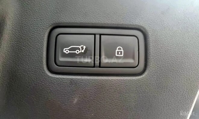 Hyundai Palisade 2025, 1,100 km - 3.8 l - Bakı
