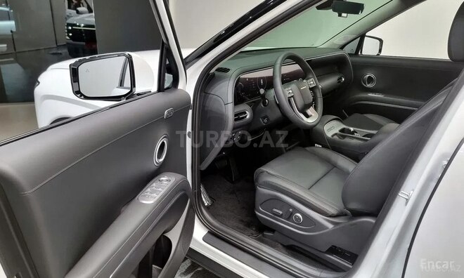Hyundai Palisade 2025, 1,100 km - 3.8 l - Bakı
