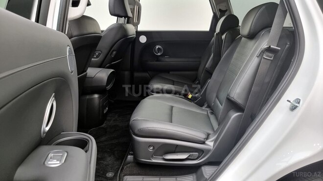 Hyundai Palisade 2025, 1,100 km - 3.8 l - Bakı