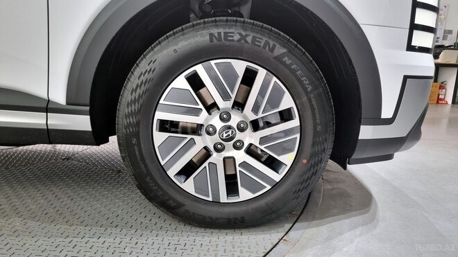 Hyundai Palisade 2025, 1,100 km - 3.8 l - Bakı