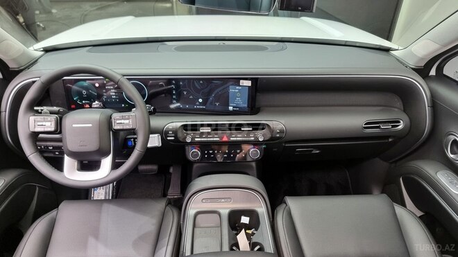 Hyundai Palisade 2025, 1,100 km - 3.8 l - Bakı
