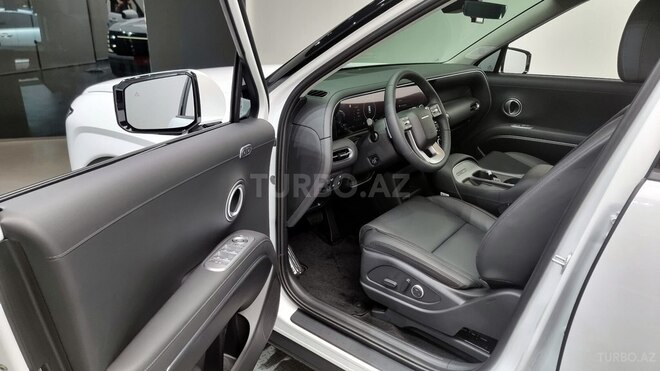 Hyundai Palisade 2025, 1,100 km - 3.8 l - Bakı