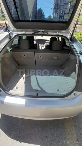 Toyota Prius 2014, 468,319 km - 1.8 l - Bakı