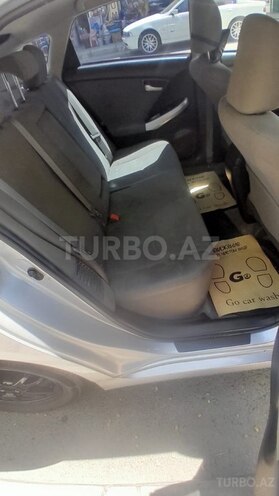 Toyota Prius 2014, 468,319 km - 1.8 l - Bakı