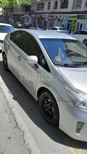 Toyota Prius 2014, 468,319 km - 1.8 l - Bakı