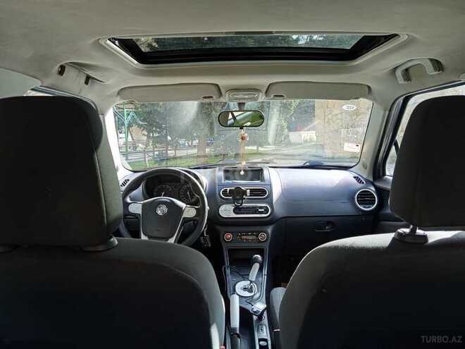 MG 3 2011, 308,000 km - 1.5 l - Bakı