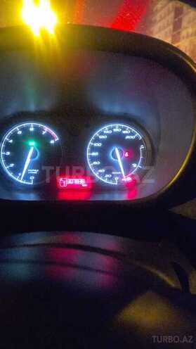 MG 3 2011, 308,000 km - 1.5 l - Bakı