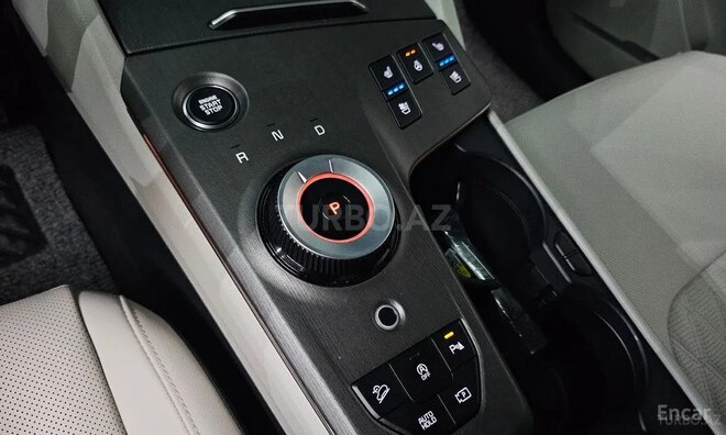 Kia Sportage 2025, 3,300 km - 2.0 l - Bakı