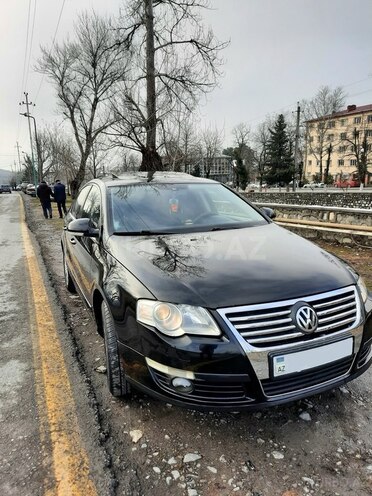 Volkswagen Passat 2008, 244,000 km - 1.8 l - Şəki