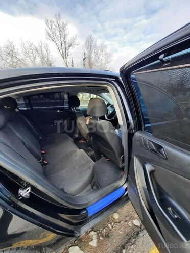 Volkswagen Passat 2008, 244,000 km - 1.8 l - Şəki