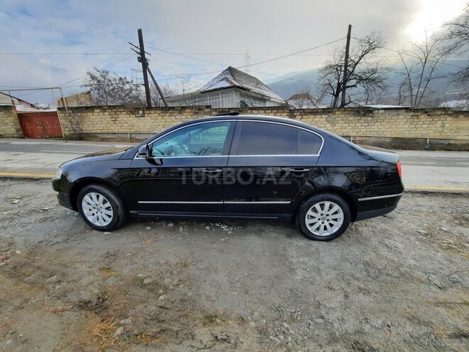 Volkswagen Passat 2008, 244,000 km - 1.8 l - Şəki