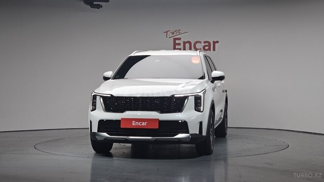 Kia Sorento 2025, 200 km - 1.6 l - Bakı