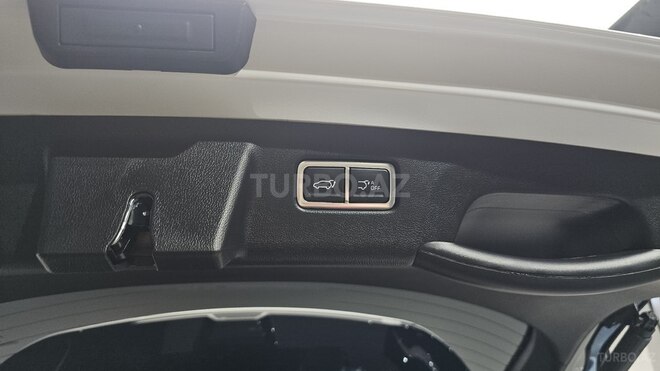 Kia Sorento 2025, 200 km - 1.6 l - Bakı