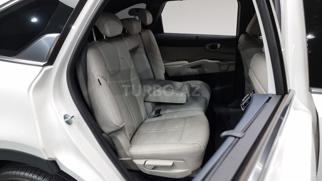 Kia Sorento 2025, 200 km - 1.6 l - Bakı