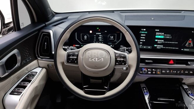 Kia Sorento 2025, 200 km - 1.6 l - Bakı