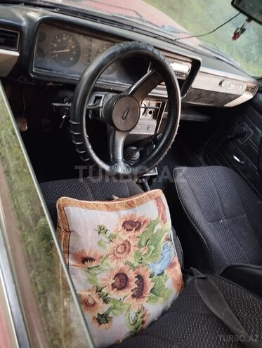 LADA (VAZ) 2107 1982, 80,000 km - 1.6 l - Qusar