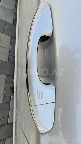 Ford Fusion (North America) 2015, 135,185 km - 2.0 l - Bakı