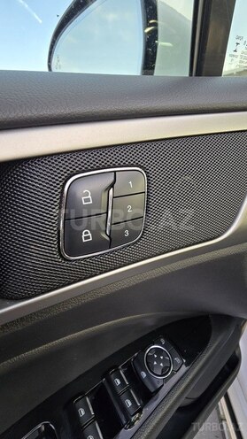 Ford Fusion (North America) 2015, 135,185 km - 2.0 l - Bakı