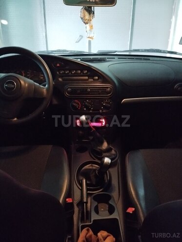 Chevrolet Niva 2013, 60,000 km - 1.7 l - Bakı