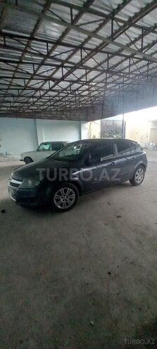 Opel Astra 2007, 282,000 km - 1.3 l - Tovuz
