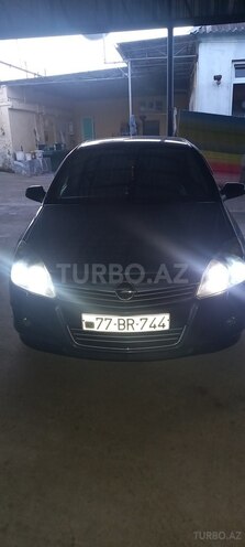 Opel Astra 2007, 282,000 km - 1.3 l - Tovuz