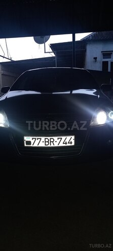 Opel Astra 2007, 282,000 km - 1.3 l - Tovuz