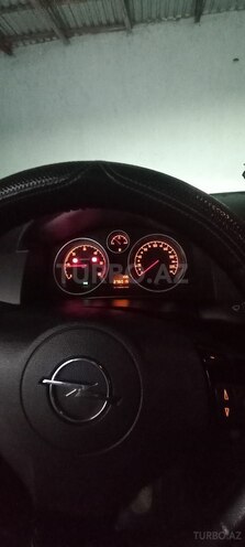 Opel Astra 2007, 282,000 km - 1.3 l - Tovuz