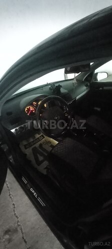 Opel Astra 2007, 282,000 km - 1.3 l - Tovuz