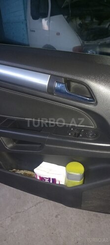 Opel Astra 2007, 282,000 km - 1.3 l - Tovuz