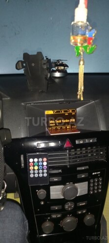 Opel Astra 2007, 282,000 km - 1.3 l - Tovuz