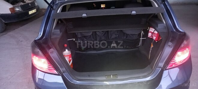 Opel Astra 2007, 282,000 km - 1.3 l - Tovuz