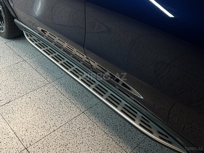 Mercedes GLS 450 4MATIC 2019, 99,000 km - 3.0 л - Bakı